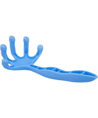 Tovinanna Head Massager - Mini Massage Device for Scalp Relief | Portable Travel Tool for Ultimate Relaxation - Buy Online on GoSupps.com