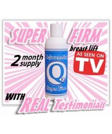 Enlarge Bigger Breasts Lotion Big Boobs Cleavage Increase Lift Cream - No Pills