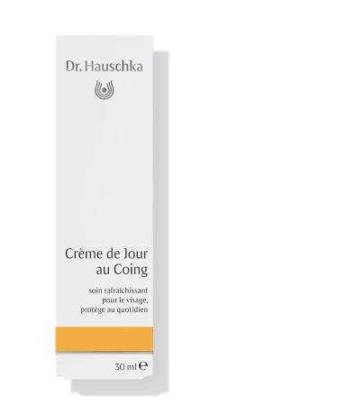 Dr. Hauschka Quince Day Cream - Refreshing and Protective Formula - 1.0 fl oz - Buy Online on GoSupps.com