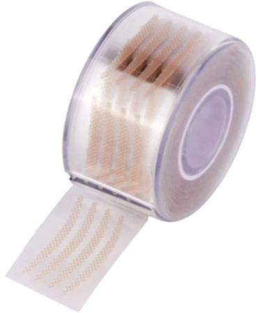 Hemobllo 1200pcs Double Side Tape Instant Eye Lift Tape for Droopy Lids Makeup Belt Eye Use Miss Supplies - Buy Online on GoSupps.com