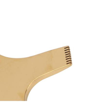 Eyeline Eyelash Lifting Brush - Reusable Curling & Tint Tool for Extensions | Perfect Makeup Accessory - Buy Online on GoSupps.com