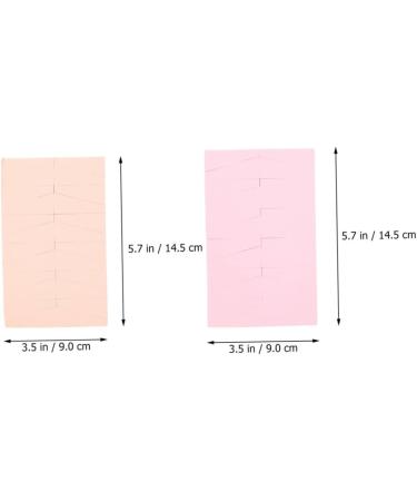 Healeved 3 Triangle Puff Makeup Powder Puff Foundation Sponge Makeup Puff Wedge -shaped Makeup Sponge Wedge Makeup Small Makeup Sponge Girl Makeup Sponge Loose Powder Puff - Buy Online on GoSupps.com