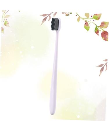 Clispeed Children's Oral Care Toothbrush Tool | Travel Toothbrush | Tooth Cleaning Brush for Kids & Pregnant Women | 1 Pack - Buy Online on GoSupps.com