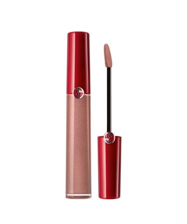 GIORGIO ARMANI Lip Maestro Intense Velvet Color Liquid Lipstick - 110 Bronzed