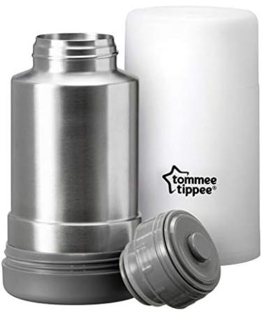 Closer to Nature Travel Bottle Warmer - Convenient Portable Solution - Buy Online on GoSupps.com