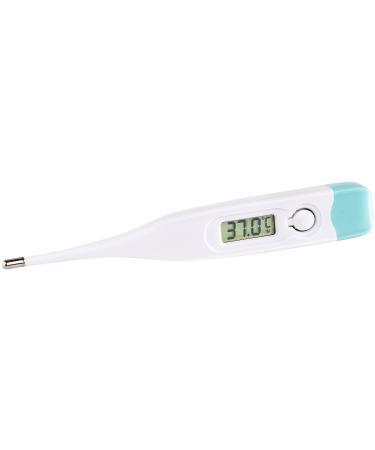 Pearl Baby Thermometer Set | 4 Medical Fever Thermometers with Alarm | Digital & IP27 Waterproof - Buy Online on GoSupps.com