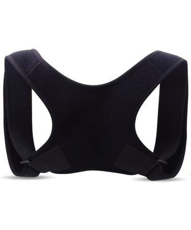 Spine Back Corrector Protection Shoulder Adjustable Band Humpback Back Posture Corrector Brace Feito na China Full moon lofty ambition