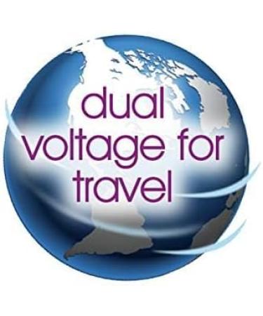 Conair 289DCC Mobile Styler 1875W White - Buy Online on GoSupps.com