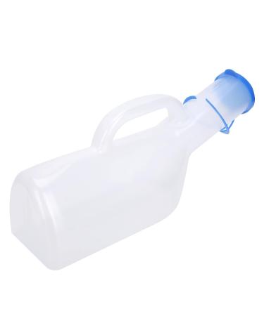 Urine Bottles Male Male Urine Bottle Male Urinal Large Capacity Elderly Urine Bottle Safe for The Elderly Bedridden Patients Travelers for a - Buy Online on GoSupps.com
