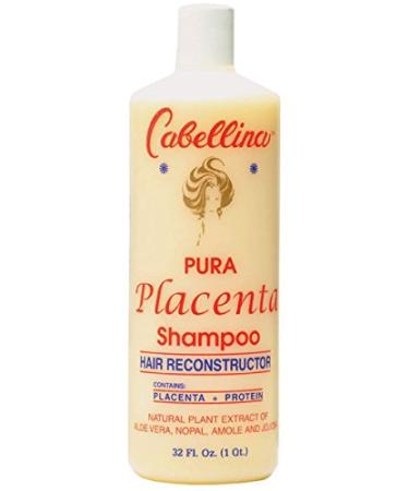 Placenta Shampoo 32oz