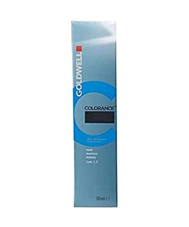 Goldwell Colorance Demi-Permanent Hair Colour 8N Light Blonde 60 ml