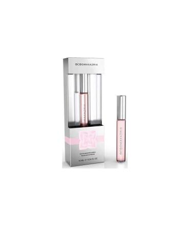 BCBGMAXAZRIA Women's Perfume - Set of 3 Rollerballs - Classic Bon Chic Bon Genre - 3 x .34oz/10ml - Buy Online on GoSupps.com