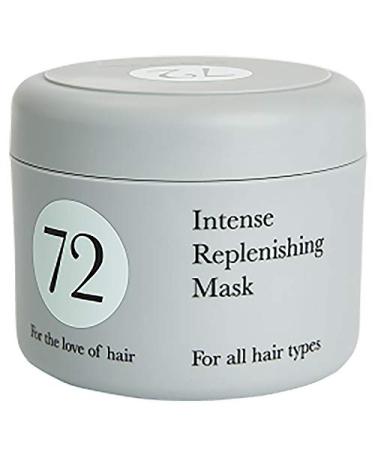 72 Hair Intense Replenishing Mask 8 Oz.