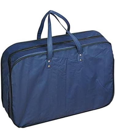 WalterDrake Shoe Storage Travel Bag - One Size Fits All - Blue - Organize Your Shoes on the Go! - Buy Online on GoSupps.com