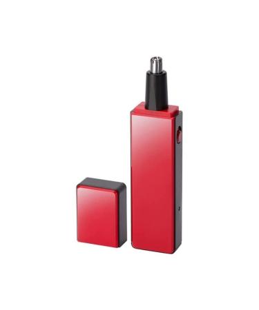 Electric Nose Hair Shaver Two Sets of Renovation sideburns Ear Hair Nostril Nose Hair Trimmer Razor One Color