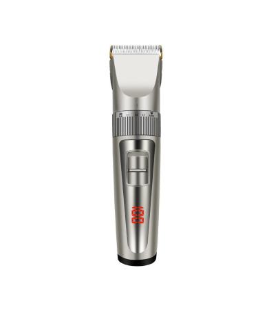 Electric Hair Clipper Electric Hair Clipper Rechargeable Electric Hair Clipper Self Shaving Electric Shaver 18.5cm D