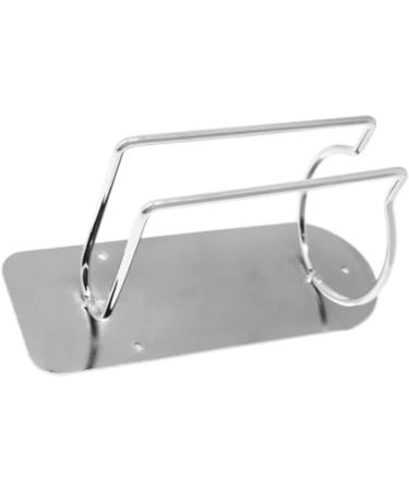 Barber Trimmer Holder Hair Hairstylist Tools Wall-mounted Electric Clipper Holder - Buy Online on GoSupps.com