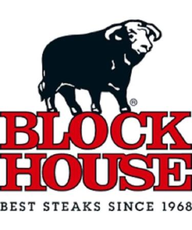 Buy Block House Steak Pepper Spice Mix Premium Restaurant Quality 50g Jar for International Shipping - Buy Online on GoSupps.com