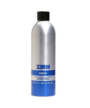 8.4 OZ Alpha Hydroxy Face Wash by ZIRH
