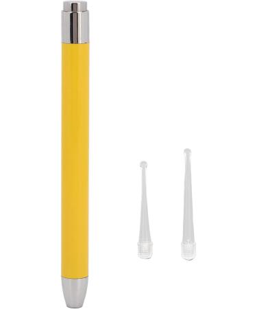 LED Earpick Light Ear Spoon - Portable and Soft for Home Use - Buy Online on GoSupps.com