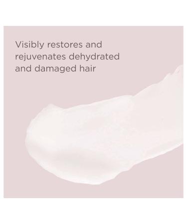 Hydrating Hair Mask for Ultimate Transformation - Buy Online on GoSupps.com