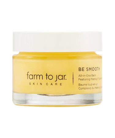 Aloette Be Smooth All-In-One-Balm  Reduces Lines & Wrinkles  Age-Defying & Hydrating  Shea Butter & Orange Peel Oil  Cruelty Free  1 Fl Oz - Buy Online on GoSupps.com
