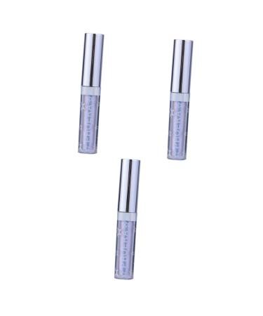 Beavorty 3pcs Eyeshadow Eyeliner Pencil Colorful Liquid Eyeliners Women Makeup Eye Shadow Pigment Water-based