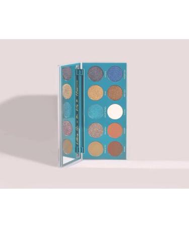 THE MOMENT PALETTE