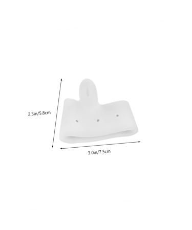 GLEAVI 3 Pairs Bunion Pads & Toe Spreader Set - Foot Protector & Neuroma Insert - Buy Online on GoSupps.com