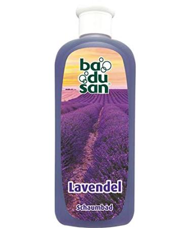 Badusan bubble bath lavender 500ml