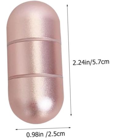 NOLITOY Volcanic Stone Oil Absorbing Stick Rollers Face Tools for Skincare Oil-Absorbing Tool Whetstone Mini - Buy Online on GoSupps.com