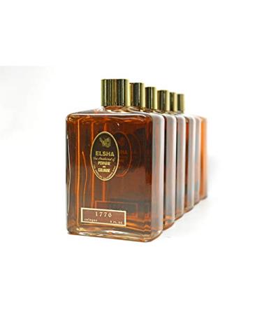 ELSHA COLOGNE 1776 (8 fl oz) - Buy Online on GoSupps.com