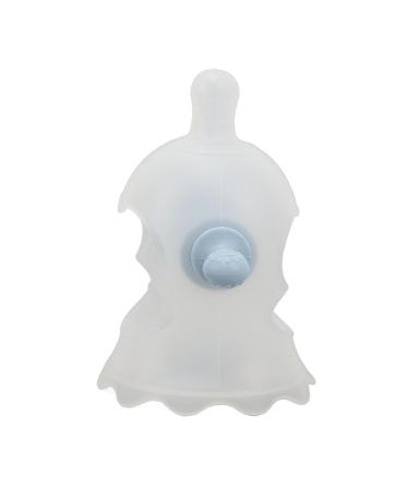 Wrist Baby Teether - Portable Safe BPA Free Quality Teether for Infants - International Shipping Available - Buy Online on GoSupps.com