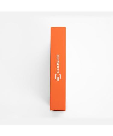 COOSPO HW9 Heart Rate Monitor - Bluetooth Ant+ Sensor IP67 Waterproof Smart HRM Pulse Bracelet Compatible with Polar Wahoo Garmin Wift Elite - Black - Buy Online on GoSupps.com