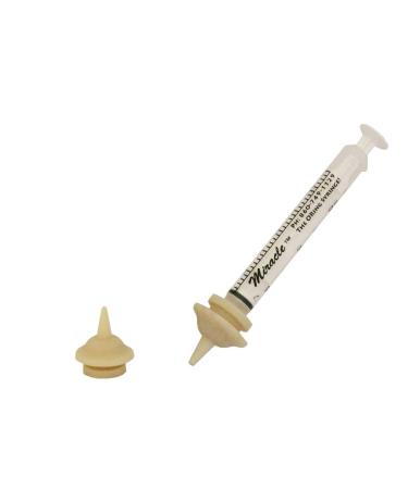 Miracle Nipple Mini for Pets and Wildlife 3 Piece Set