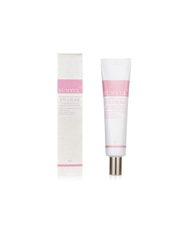 EUNYUL Collagen Intensive Facial Care Eye Cream/Korean Skin Care Cosmetics Eye Wrinkle Care Tightening