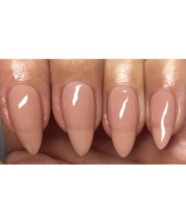 Bluesky Gel Nail Polish NUDE BEIGE NUDE CARAMEL BEIGE COLOR LAP DANCE ND12 NUDE 12 UV LED Soak Off 10ml - Buy Online on GoSupps.com