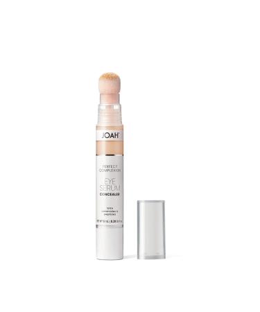 JOAH Perfect Complexion Eye Serum Concealer - Hydrating Under Eye Makeup for Dark Circles and Puffiness - Buy Online on GoSupps.com