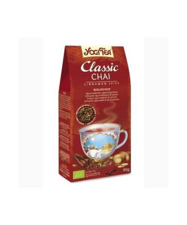Yogi Original Chai Tea Organic Yogi 90g