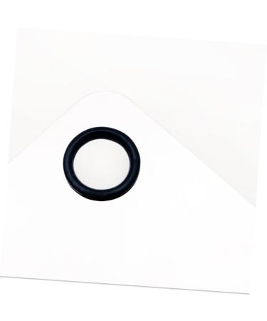 Buy FRCOLOR 3pcs Stainless Steel Makeup Palette & Spatula Set - Perfect for Cosmetics & Nail Art - International Shipping Available - Buy Online on GoSupps.com