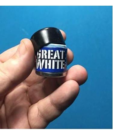 Outsville Great White Thresher Blue Pool Cue Chalk - Billiards Accessory - Buy Online on GoSupps.com