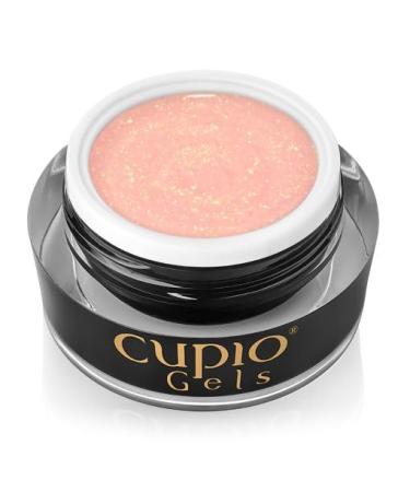 Cupio Cupio Glitz & Glam Builder Gel - Pearl - 15g