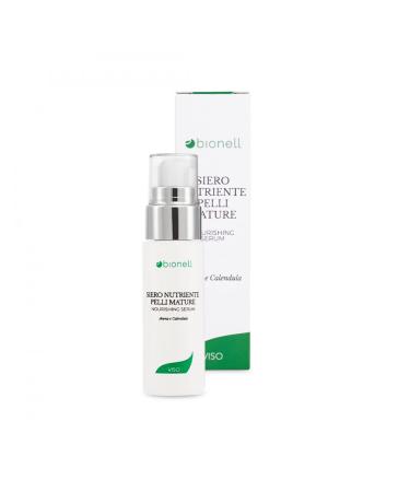 Bionell Mature Skin Bionell Nutrient Face Serum Paraben-Free 30 ml (BIO01036)