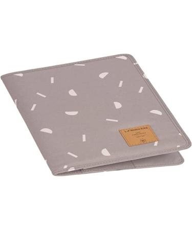 L SSIG Mama maternity pass cover U-booklet bag document bag ultrasound booklet ultrasound bag/Casual Mum's Organizer Blocks taupe 3T - Buy Online on GoSupps.com