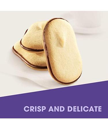 Pepperidge Farm Milano Dark Chocolate Cookies 20-Count Tub - 0.75 Oz Each - Buy Online on GoSupps.com