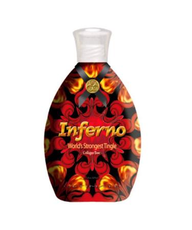 Inferno Hot Tingle Lotion