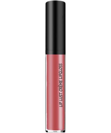 Women's Lip Gloss | Long-Lasting Shine Shimmering Effect Lightweight Moisturizing Stick with Plumping Effect for Daily Wear Evenings and Travel - Buy Online on GoSupps.com