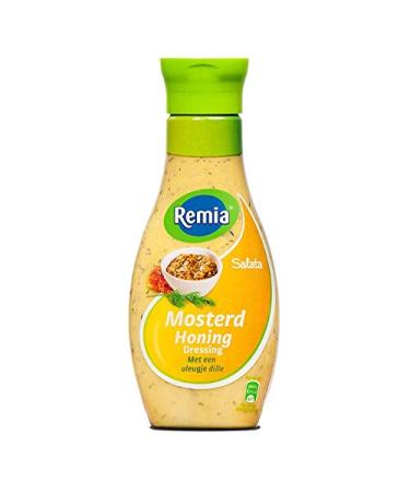 Remia Remia Mosterd Honing Dille Honey and Mustard Dress 250g