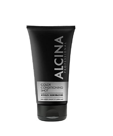 Alcina Color-Conditioning Shot silver 150ml - Buy Online on GoSupps.com
