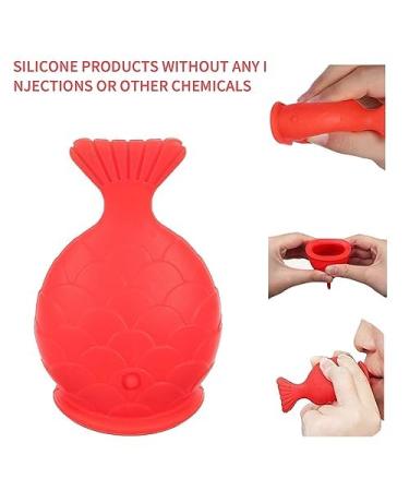 Lip Plumper Device | Lip Filler Beauty Pump | Natural Pout Enhancer Tool Achieve Fuller Lips Effortlessly - Buy Online on GoSupps.com